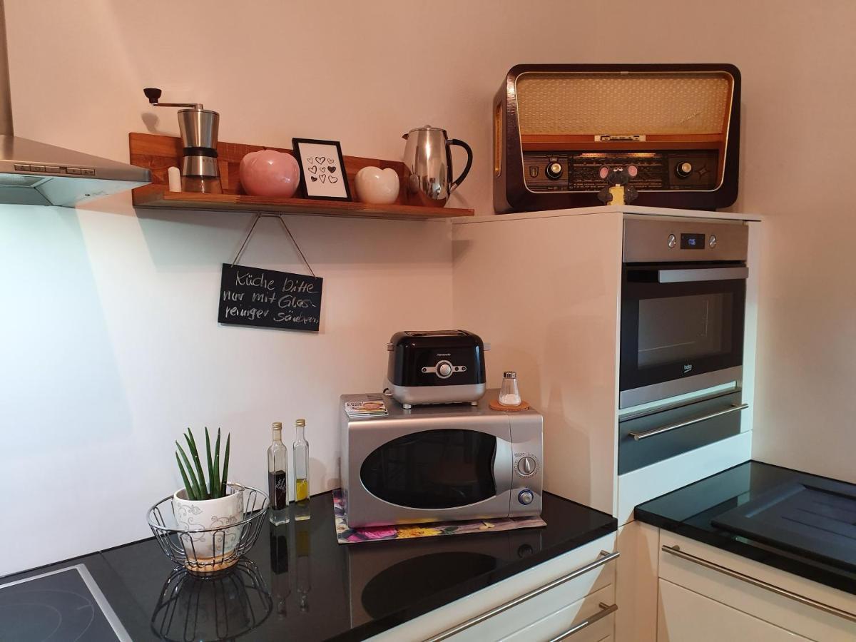 Ferienwohnung Paul Zinnowitz Exteriör bild