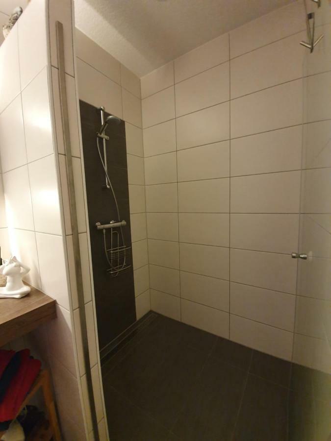 Ferienwohnung Paul Zinnowitz Exteriör bild